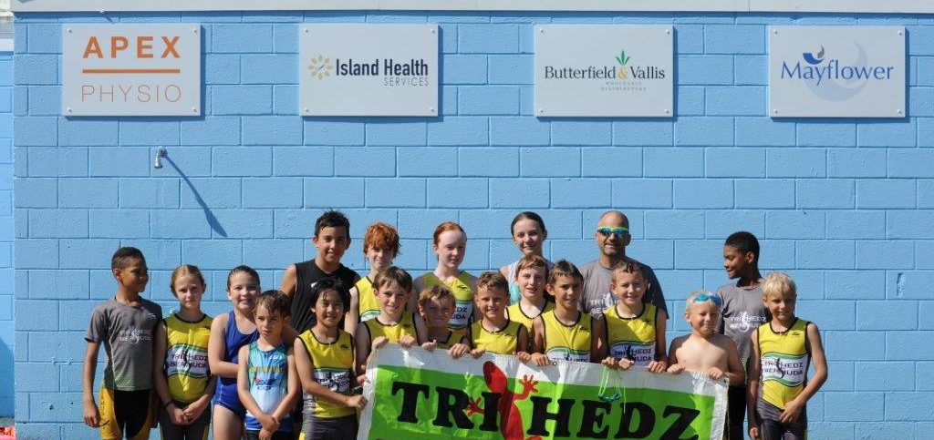 Bermuda Triathlon Event